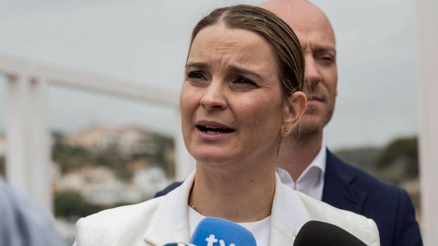El PP salva a la presidenta balear de tener que dar explicaciones sobre las presiones de la trama Koldo a su Govern