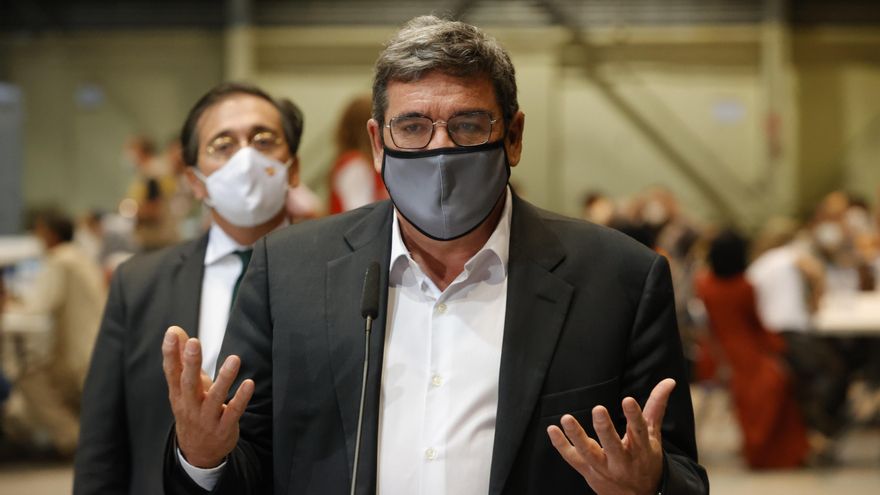 La prórroga de los ERTE se atasca tras la segunda ausencia de Seguridad Social en la mesa de negociación