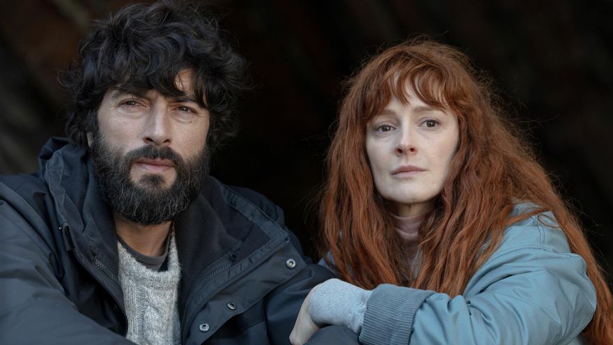 'La última noche en Tremor', la serie que desafía la lógica de Netflix con una historia absorbente pero larga