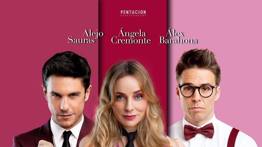 Cartel de 'La ilusión conyugal'