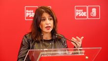 Adriana Lastra (PSOE)