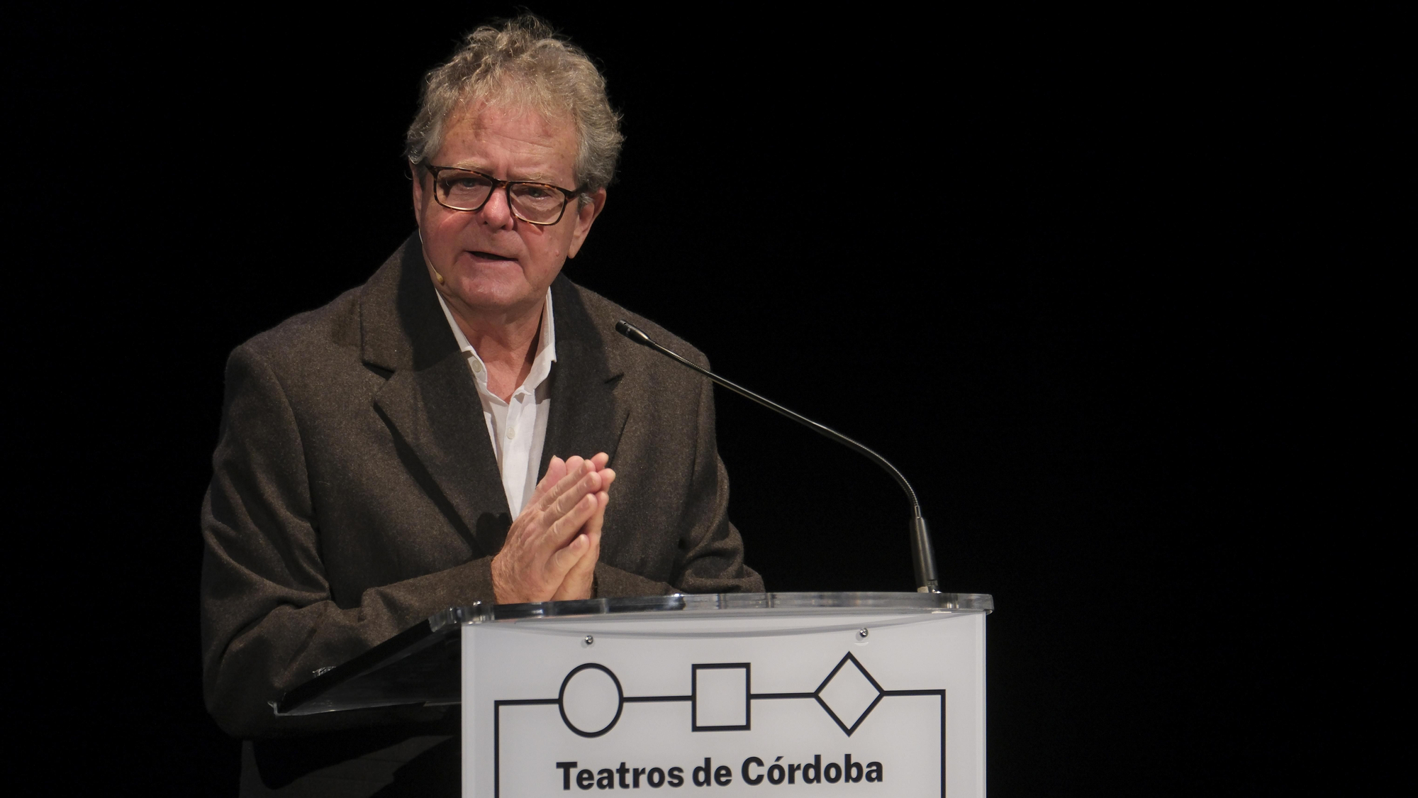 Gala final concurso de flamenco