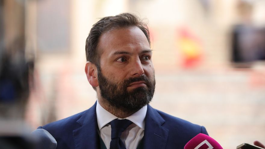 Erwan de la Villéon, el hasta ahora CEO de Puy du Foy España