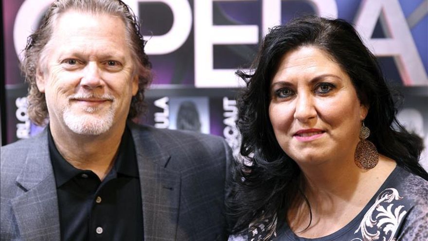 Gregory Kunde y Joyce DiDonato, galardonados con los Premios Líricos Campoamor