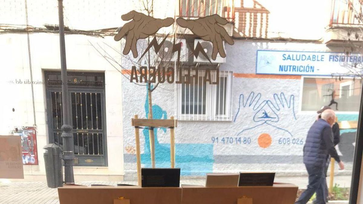 El barrio desde dentro