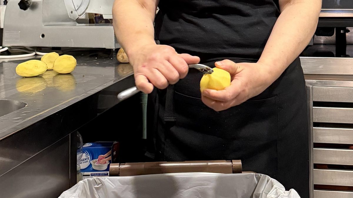 La cantidad sí importa: los grandes generadores de biorresiduos en La Rioja