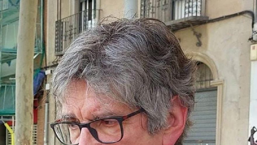 El restaurador Ferran Alberich inaugura el nuevo Premio Nacional de Patrimonio Cinematográfico y Audiovisual