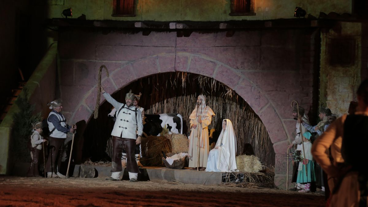 Auto sacramental de El Viso