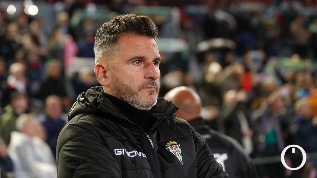 Las imágenes del Córdoba CF - Real Madrid Castilla