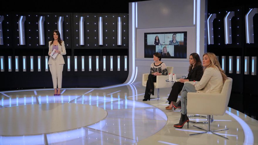 Barcelona Woman Acceleration Week