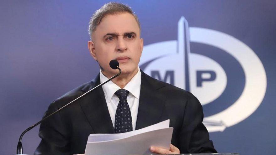 Venezuela acusó al gendarme argentino Nahuel Gallo de "ocultar un plan criminal" para "ejecutar acciones terroristas"