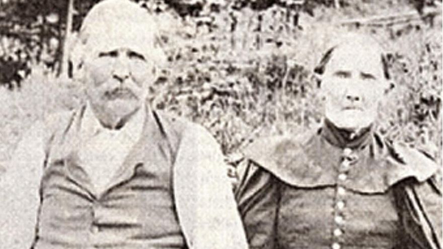 La historia de Orlean Puckett, la mujer que perdió a 24 hijos y ayudó a nacer a más de mil