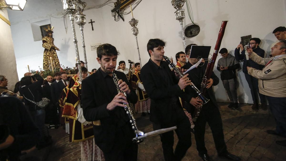 Vía Crucis de Jesús de la Humildad