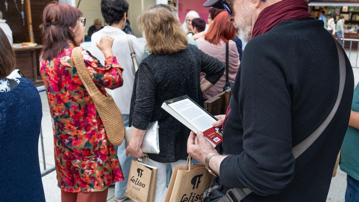 Paco Cerdá, Azahara Palomeque y Arturo Lezano participan este jueves en Felisa