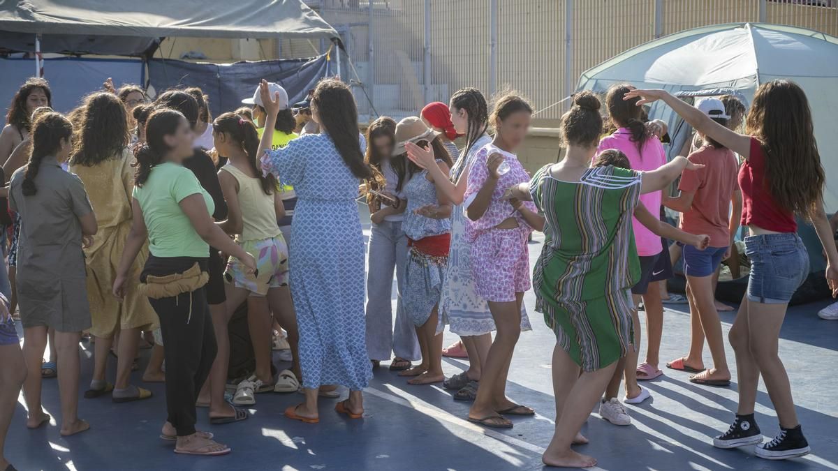 Marruecos, país seguro ¿para quién?