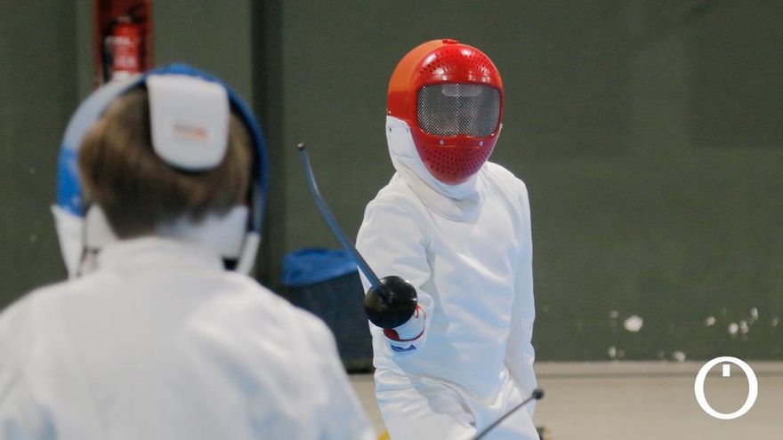 Club Esgrima Almedina