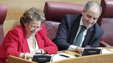 Con Camps y Barberá, el 20% de los diputados del PP en Valencia estarían imputados