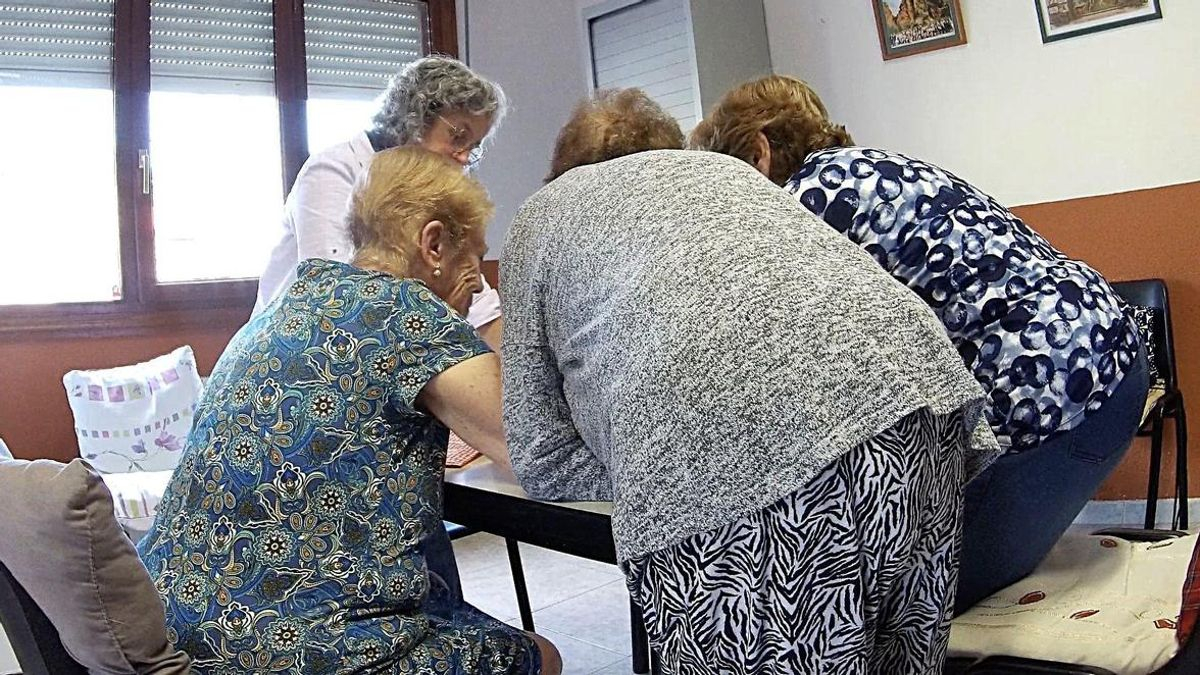 Ángel Astorqui, arqueólogo: "Las mujeres nunca han ocupado espacios de poder ni han tenido visibilidad pública en sus territorios"