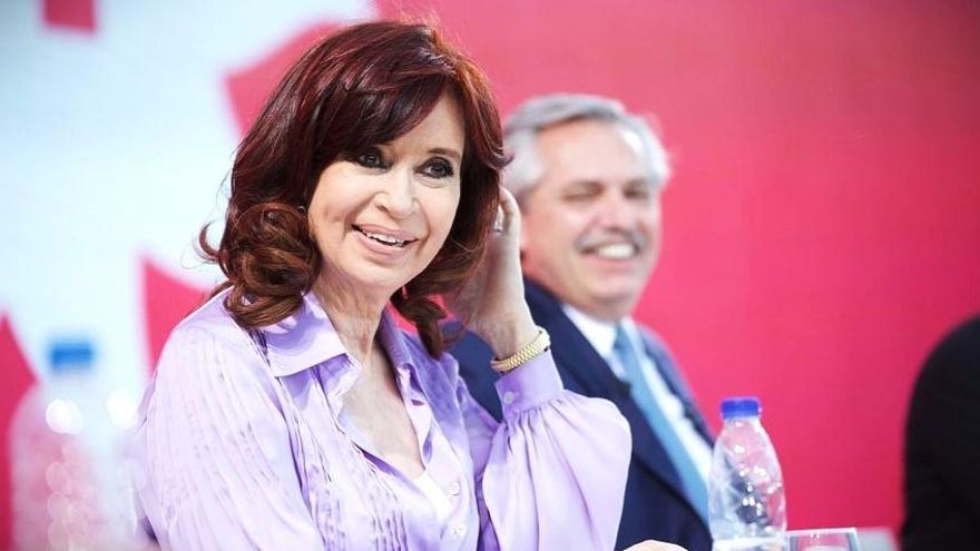 La fórmula de la pureza de CFK: a "todo o nada" con los propios para bloquear fugas