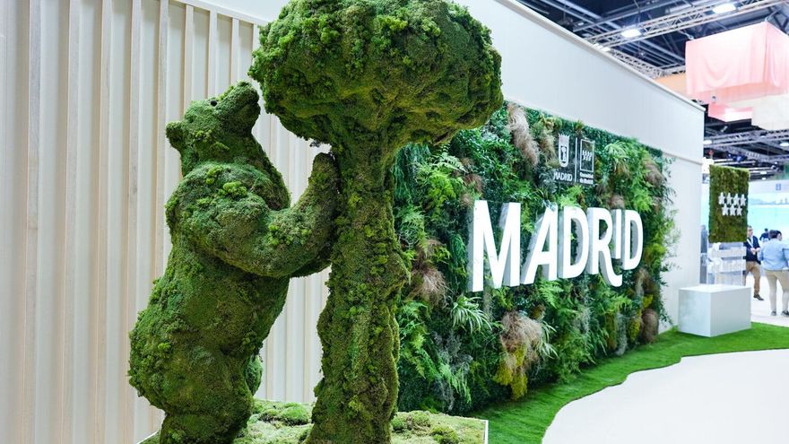 Más Madrid pide una tasa turística en la ciudad y destinar sus 65 millones de recaudación a construir vivienda pública