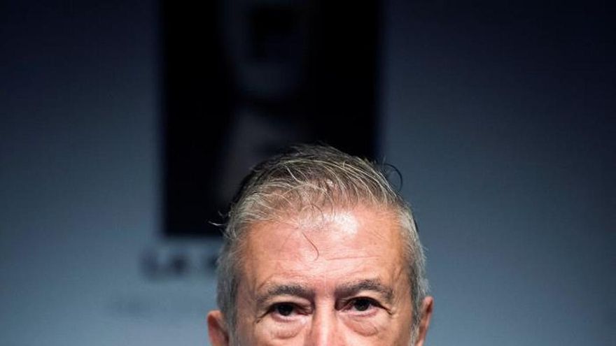 El director de escena español Emilio Sagi fue responsable del Teatro de La Zarzuela de Madrid entre 1990 y 1999.