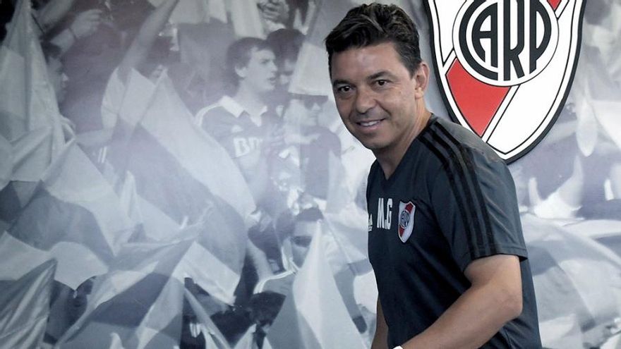 Los 2.732 días de Gallardo como técnico de River: historia oral de un ciclo sin tiempo