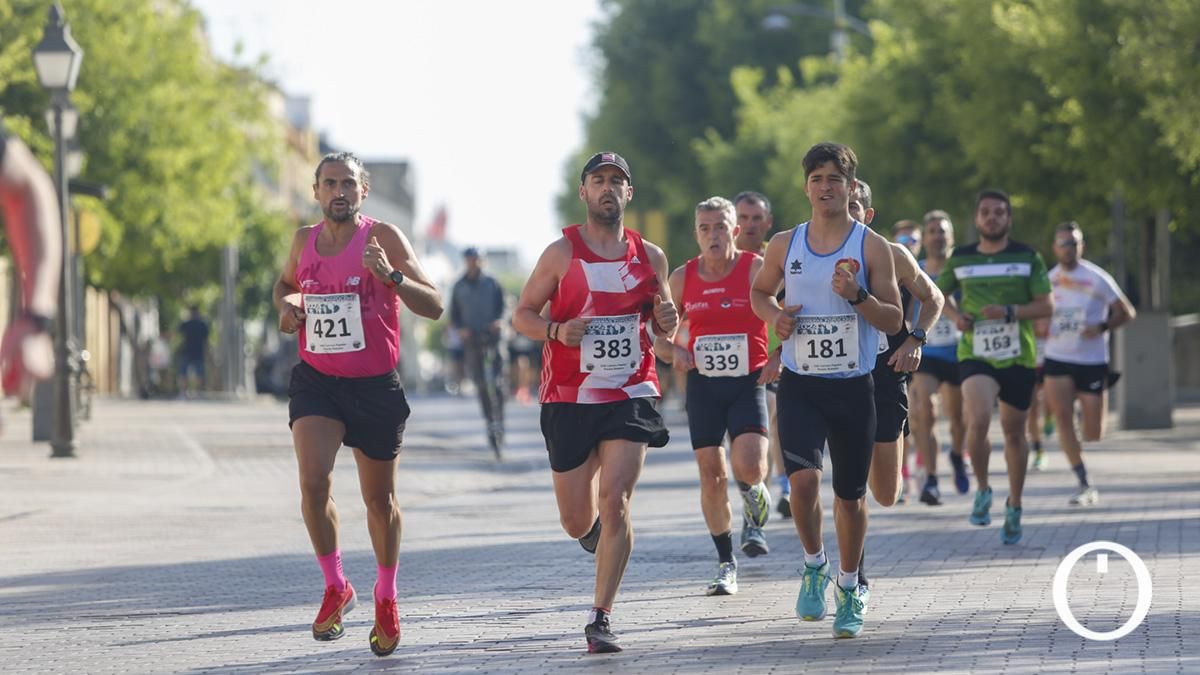 XXII Carrera Popular Puente Romano