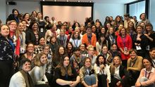 Las mujeres de la gastronomía se levantan contra la invisibilidad