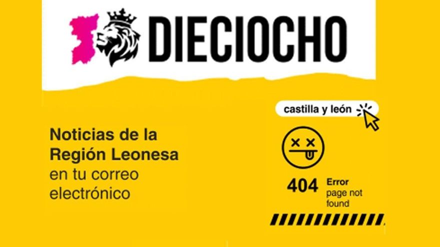Todos los boletines de DIECIOCHO de ILEÓN en 2022