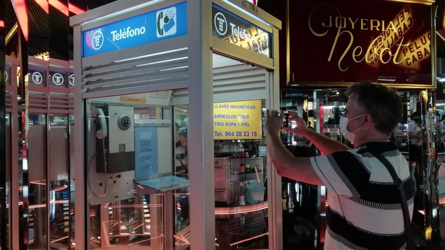 Durante los dos últimos años el equipo del museo ha trabajado en las 730 piezas de esta exposición.