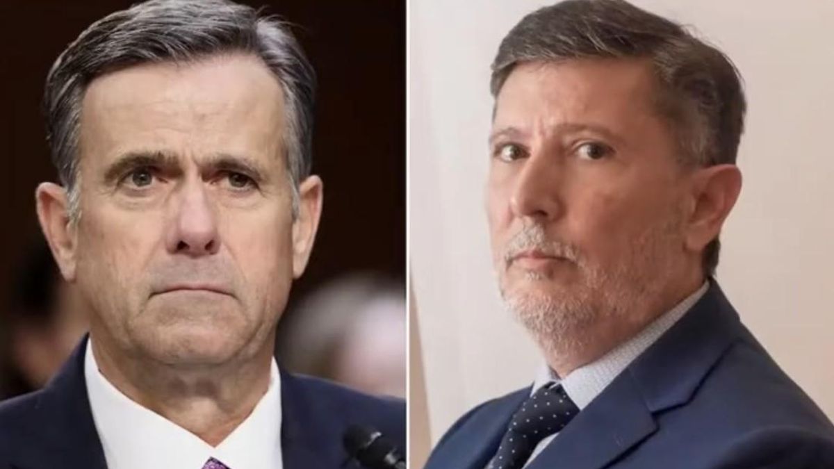 Un comunicado que la SIDE borró: la visita de Auguadra a la CIA dejó más preguntas que respuestas