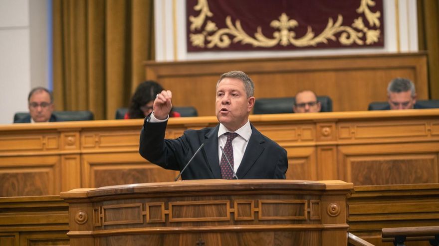 Más vivienda, pastillero digital, tutores para encontrar empleados y otros anuncios de Page en el Debate de la Región