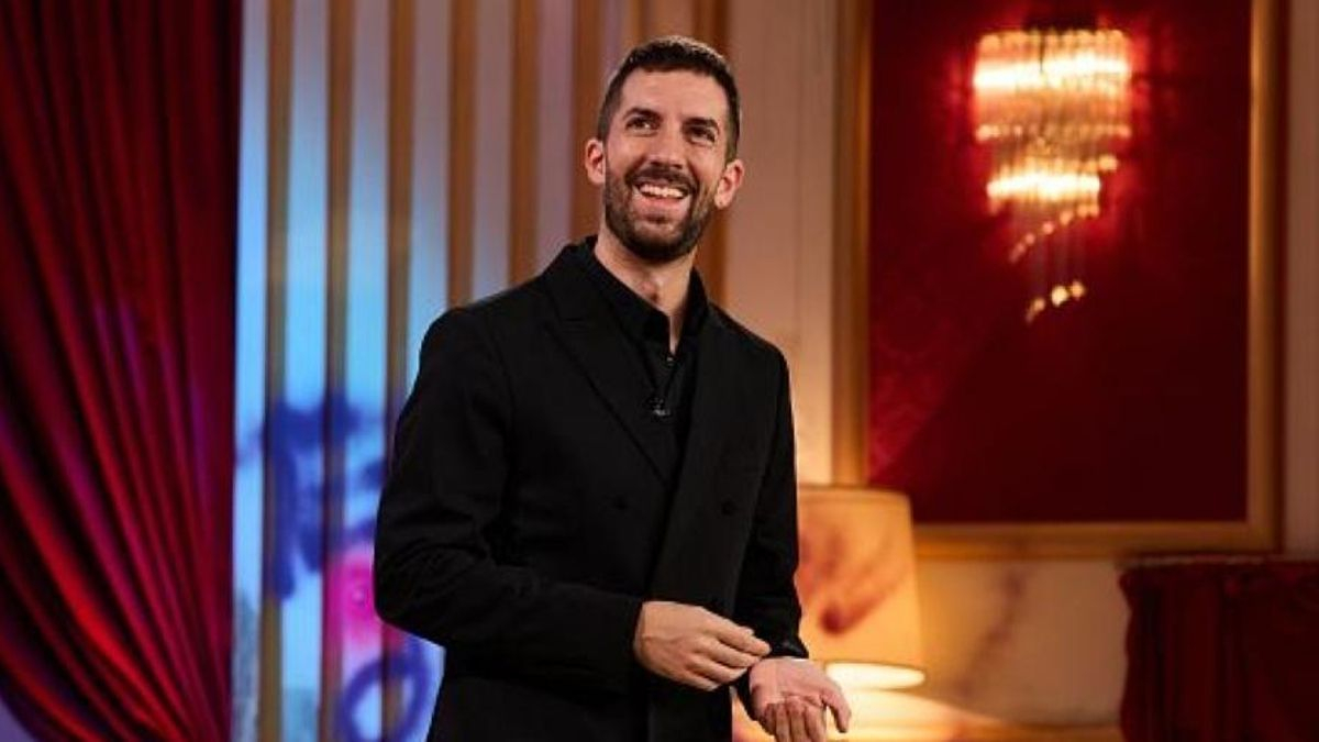 Broncano anuncia que "dos de los cuatro" candidatos del 29N han aceptado la invitación de 'La Revuelta' de RTVE
