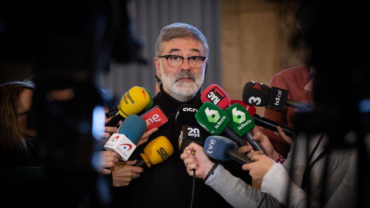 La CUP avisará en la reunión de fuerzas independentistas de que no prevé un diálogo igualitario