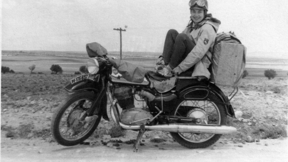 La fotógrafa leonesa Belita Gracia da nombre a un nuevo concurso de imagen destinado a preservar tradiciones