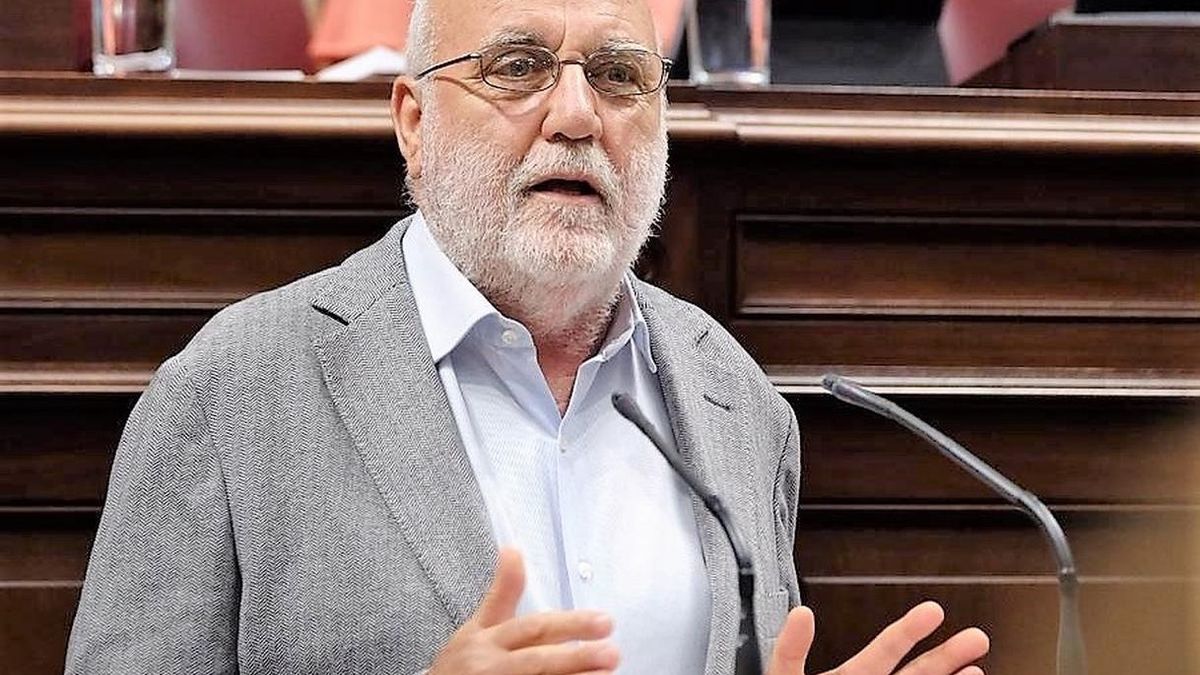 Podemos pide "firmeza" ante la decisión "unilateral" de Marruecos de delimitar sus aguas con España