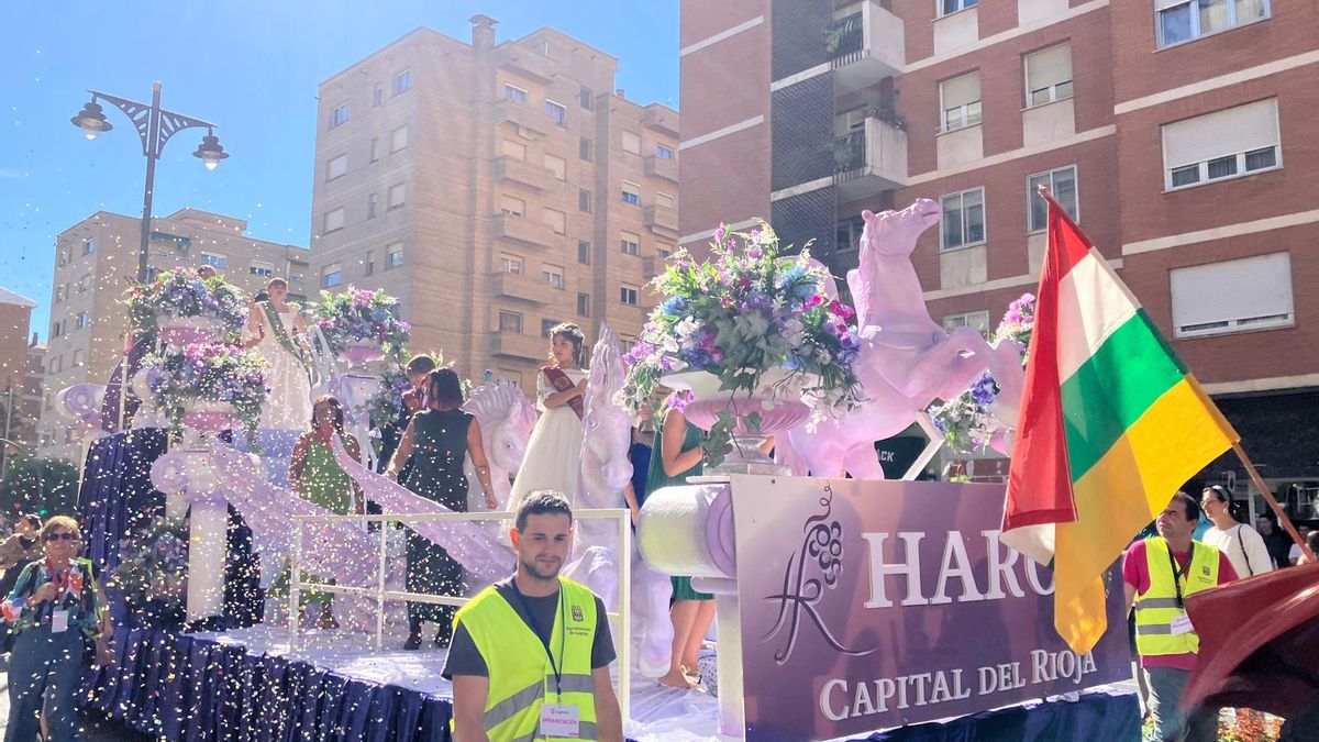 Tercer premio para el Ayuntamiento de Haro