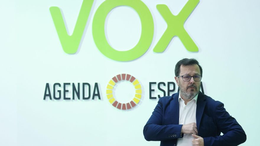 Vox se querella contra Sánchez y 5 presidentes autonómicos por los incendios del verano