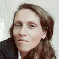 Sonia Simón Losada.