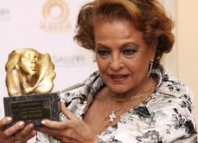 La lucha de Carmen Sevilla contra el alzhéimer