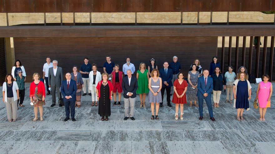 El abogado Javier Sánchez Caro presidirá el Comité de Bioética de Castilla-La Mancha que dirimirá conflictos de valores en el ámbito sanitario