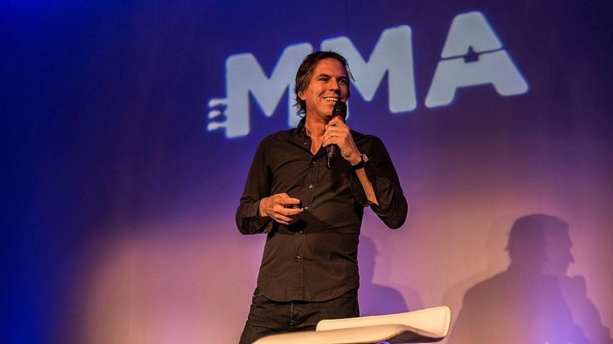 Quién es Alec Oxenford, el nuevo embajador argentino en EE.UU.