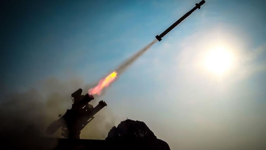 Los contratos militares y sus inversiones en el Golfo convierten a las grandes tecnológicas en objetivo de Irán