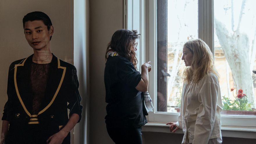 La cineasta Isabel Coixet inaugurará la 70ª edición de Seminci con el estreno europeo de 'Tres adioses'