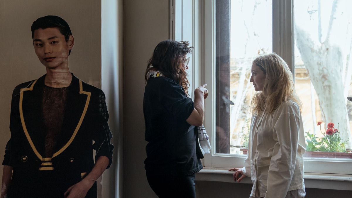 La cineasta Isabel Coixet inaugurará la 70ª edición de Seminci con el estreno europeo de 'Tres adioses'