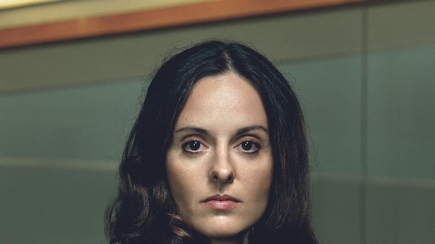 La diseñadora toledana Ana Locking, Medalla de Oro al Mérito en las Bellas Artes