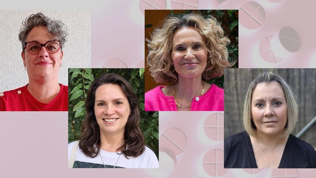 Sobrevivir sin el tratamiento para la menopausia: “Hay mujeres afrontando sus días como zombis”