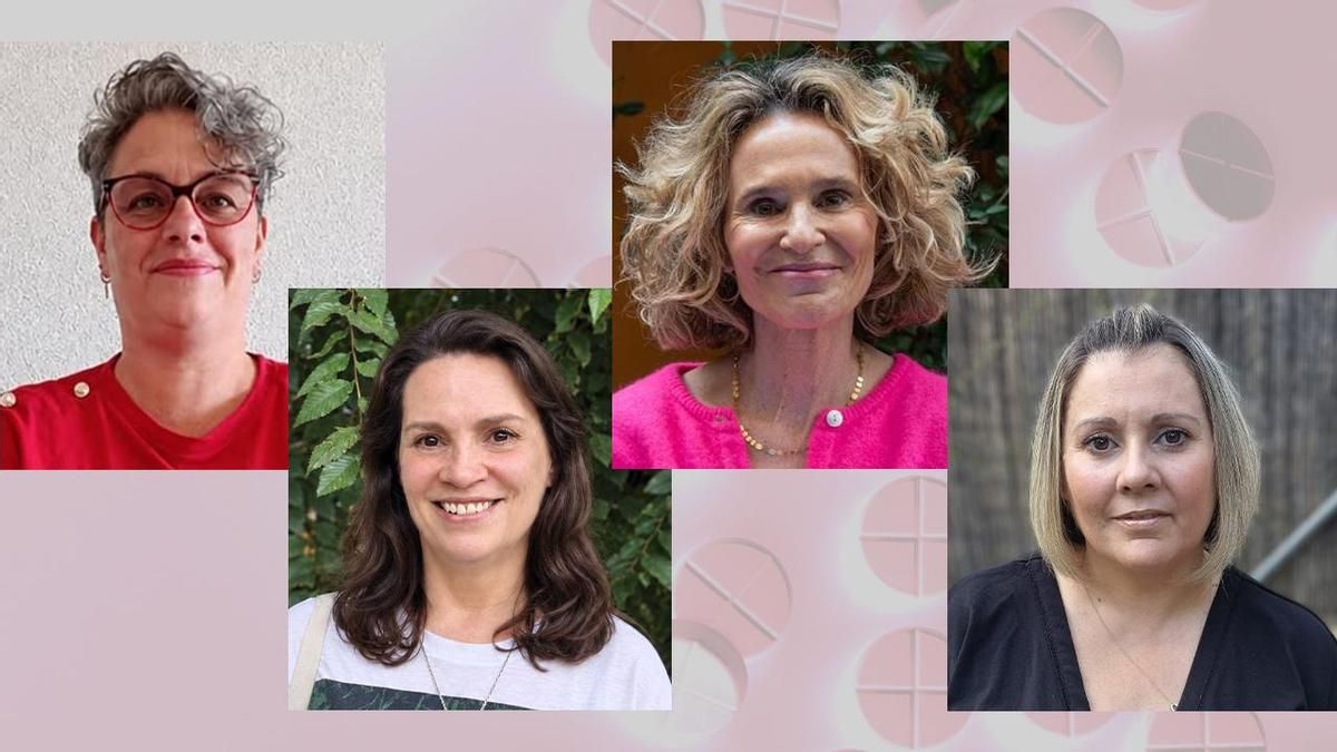 Sobrevivir sin el tratamiento para la menopausia: “Hay mujeres afrontando sus días como zombis”