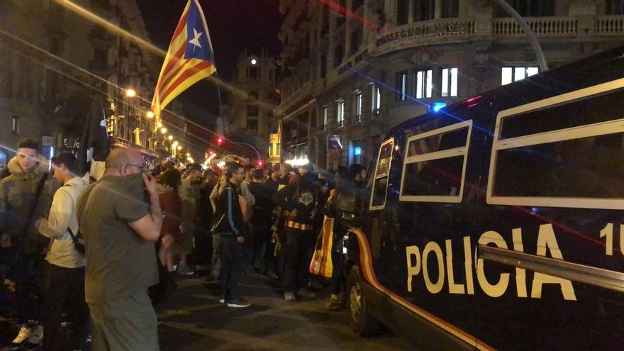 La ley de amnistía cierra una década de conflicto político en Catalunya
