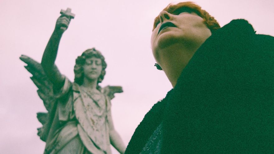 Chus Taboada en una imagen actual